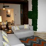 Abu Tig Marina 2-Bedroom, El Gouna